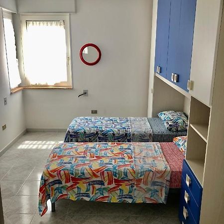 Casa Sul Corso Di Lido Marini公寓 外观 照片