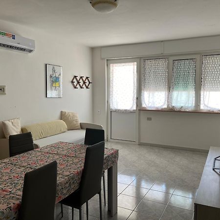 Casa Sul Corso Di Lido Marini公寓 外观 照片