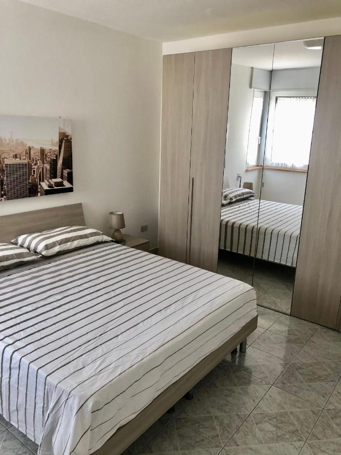 Casa Sul Corso Di Lido Marini公寓 外观 照片