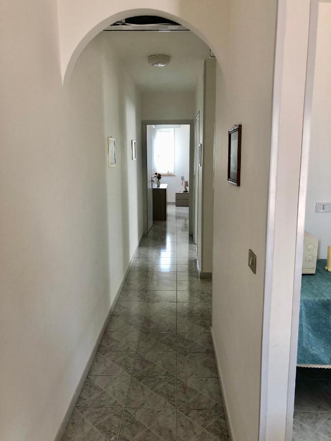 Casa Sul Corso Di Lido Marini公寓 外观 照片