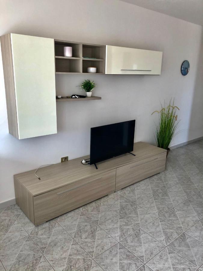 Casa Sul Corso Di Lido Marini公寓 外观 照片