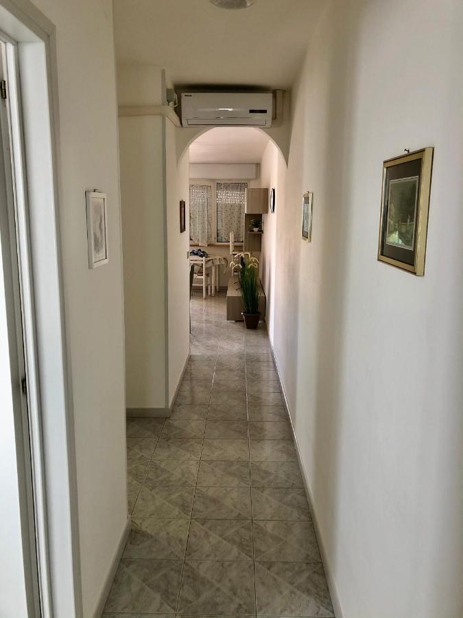 Casa Sul Corso Di Lido Marini公寓 外观 照片