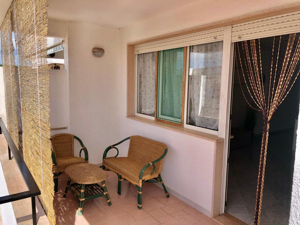 Casa Sul Corso Di Lido Marini公寓 外观 照片